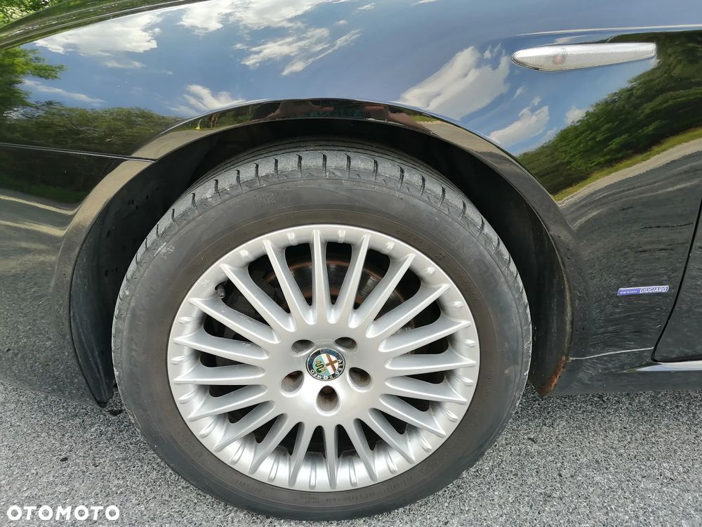 Alfa Romeo 159 1.9 JTDM 16V DPF - 16