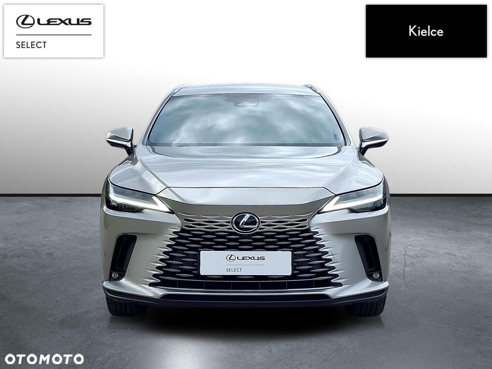 Lexus RX 450h+ Prestige - 9