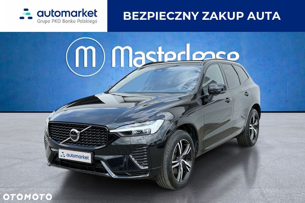 Volvo XC 60 B4 B Plus Dark - 1
