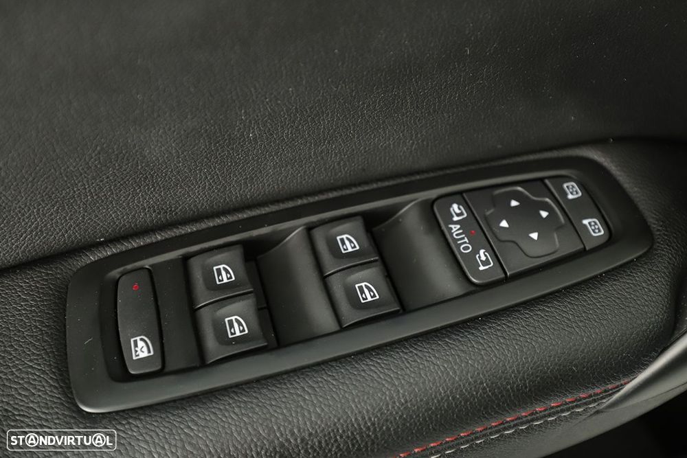 Renault Mégane Sport Tourer 1.5 Blue dCi R.S. Line - 20