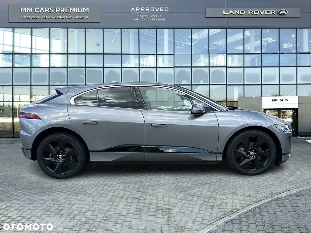 Jaguar I-Pace - 6