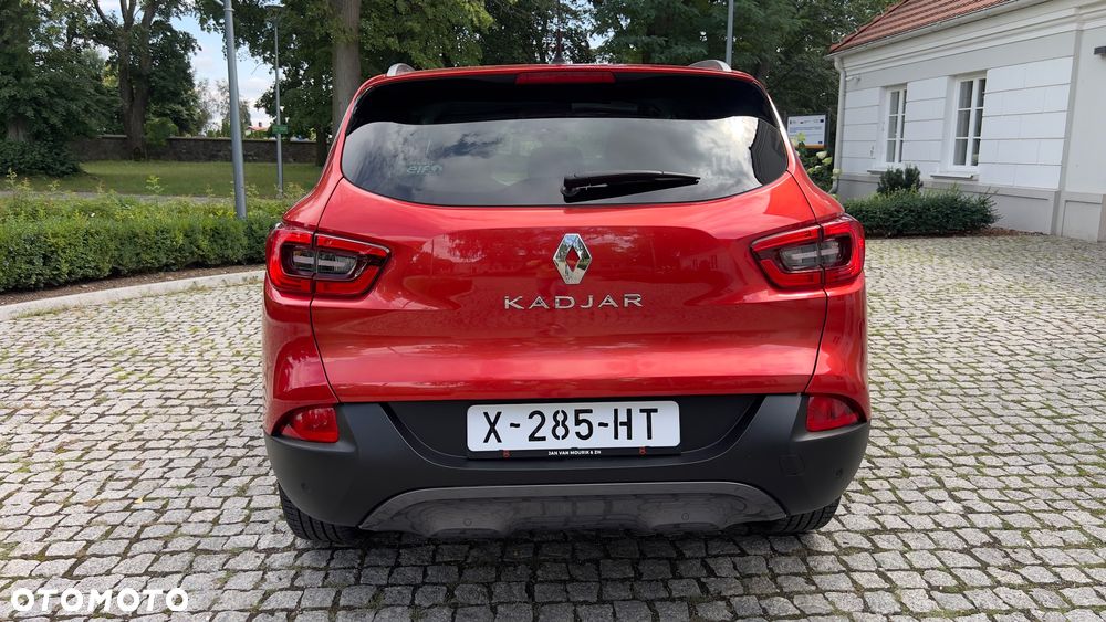 Renault Kadjar 1.2 Energy TCe Night&Day - 15