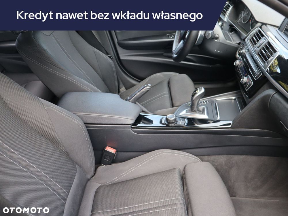 BMW Seria 3 - 11