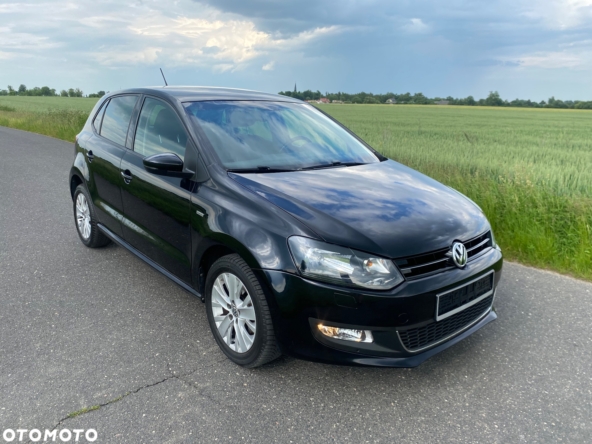 Volkswagen Polo 1.4 16V Comfortline - 3