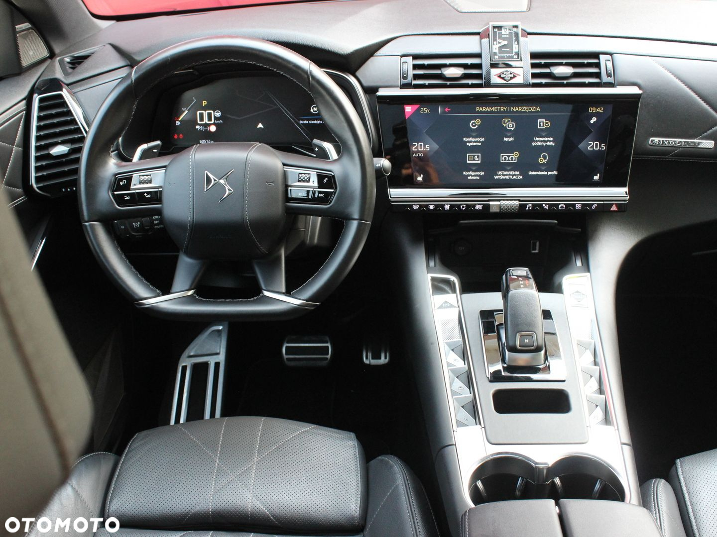 DS Automobiles DS 7 Crossback 1.6 PureTech Rivoli - 2