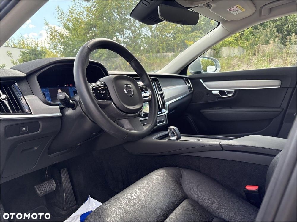 Volvo V90 B4 B Core - 9