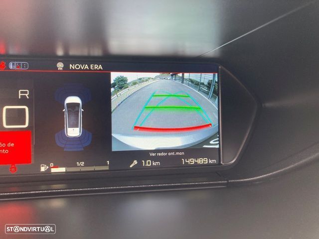 Citroën C4 Spacetourer BlueHDi 130 Stop&Start EAT8 SHINE - 25