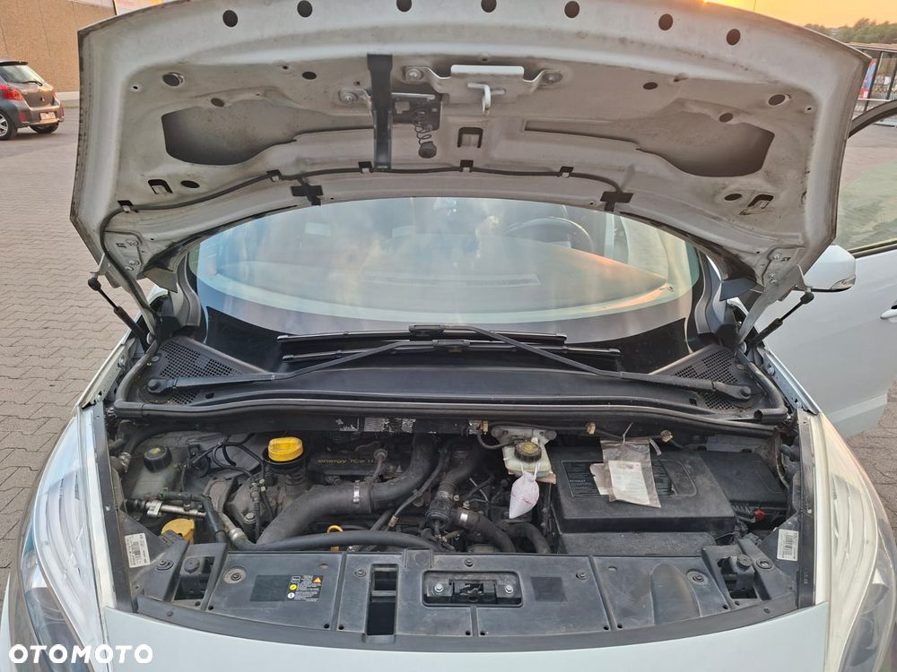 Renault Scenic 1.2 TCe Energy Life - 31
