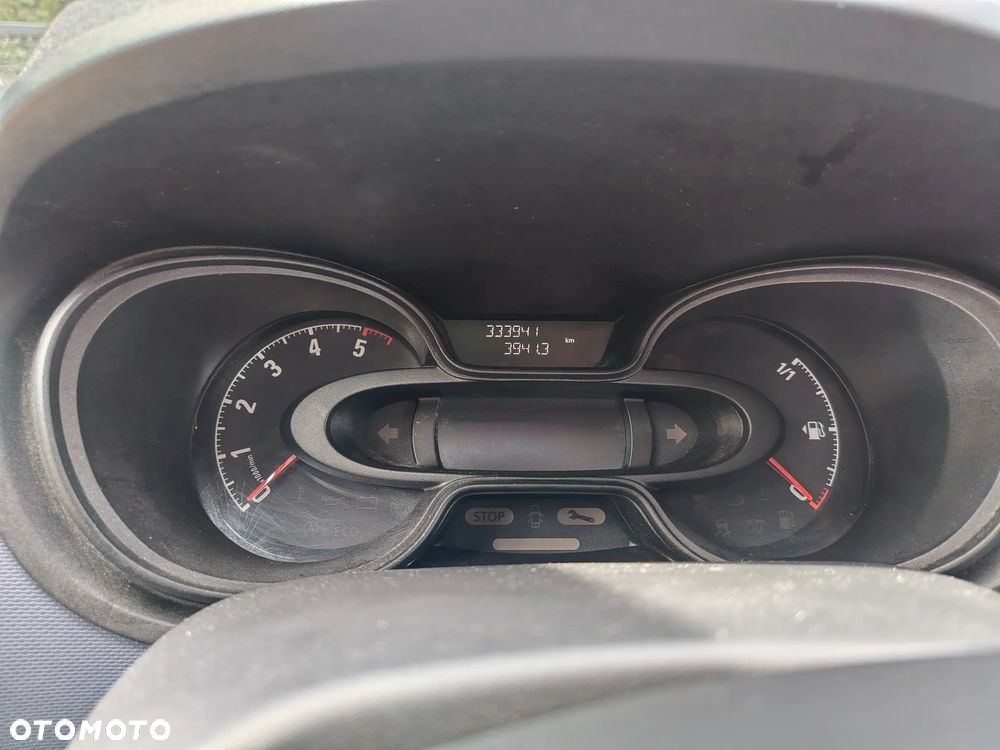 Opel VIVARO 2017 1,6 CDTI 125KM L2H1 LONG EURO 6 - 9