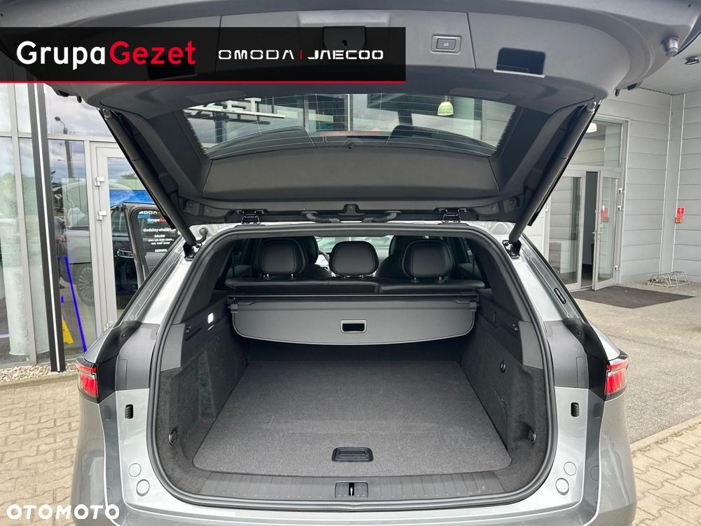 Jaecoo 8 - 11