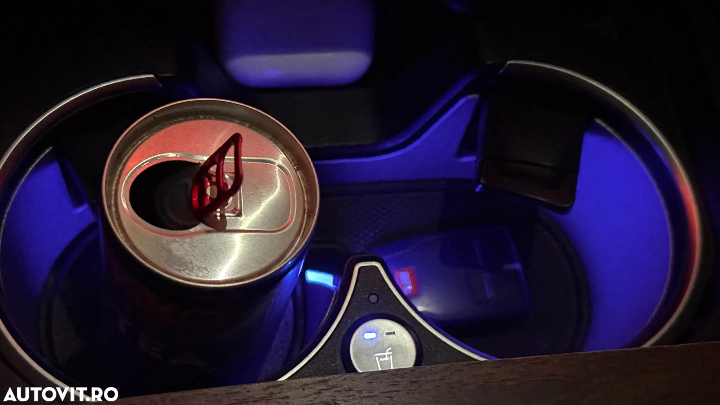 Mercedes-Benz GLE AMG 53 4Matic+ AMG Speedshift TCT 9G - 29