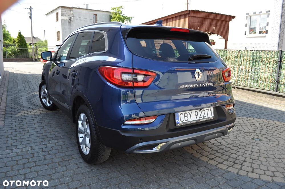 Renault Kadjar 1.3 TCe FAP Intens - 6