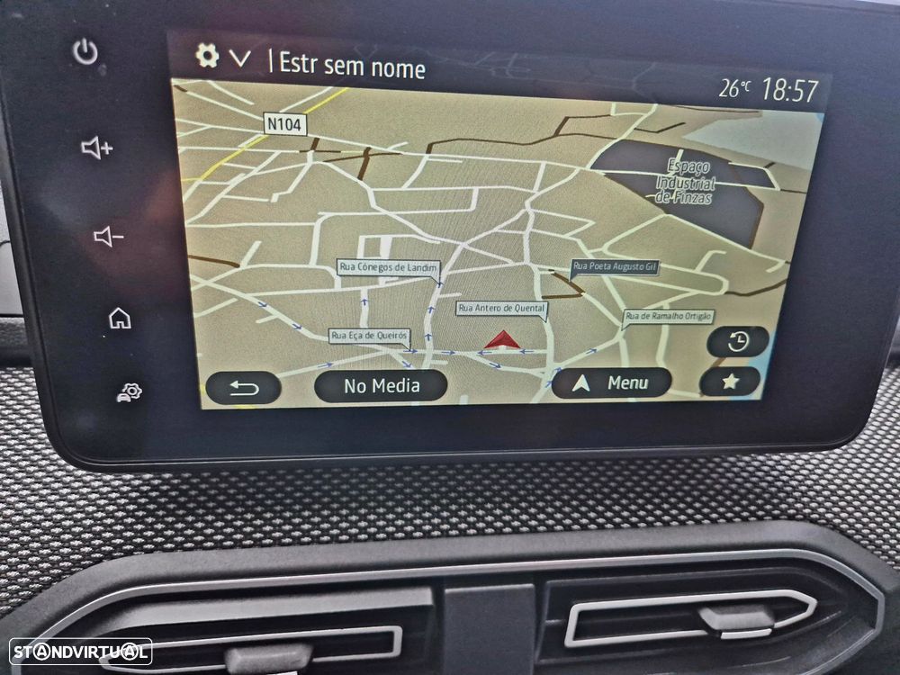 Dacia Jogger 1.0 ECO-G Extreme 7L Bi-Fuel - 32