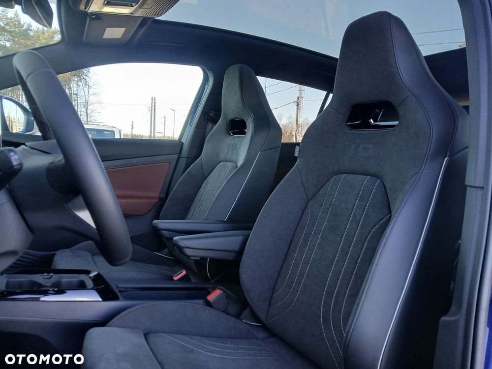 Volkswagen ID.4 77kWh Style Plus - 14