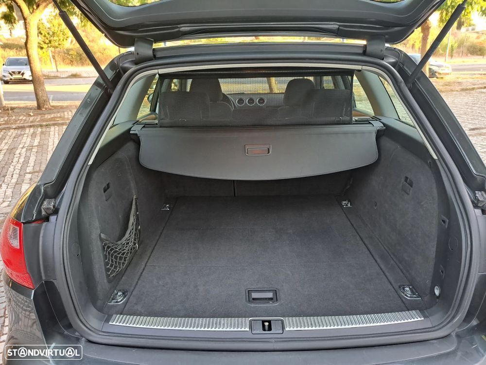 SEAT Exeo ST 2.0 TDI Sport - 26