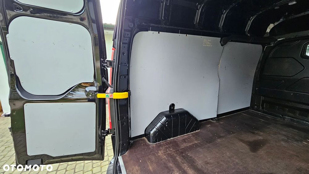 Ford Custom 2,0 TDCI Led - 36