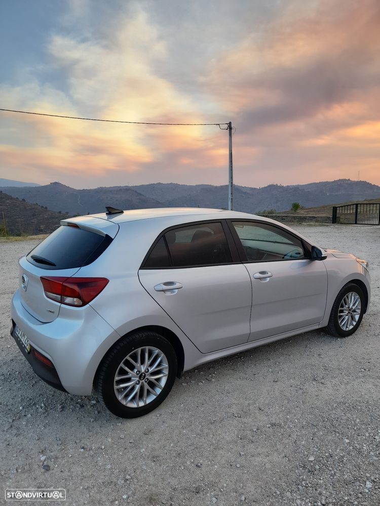Kia Rio 1.0 T-GDi EX - 2