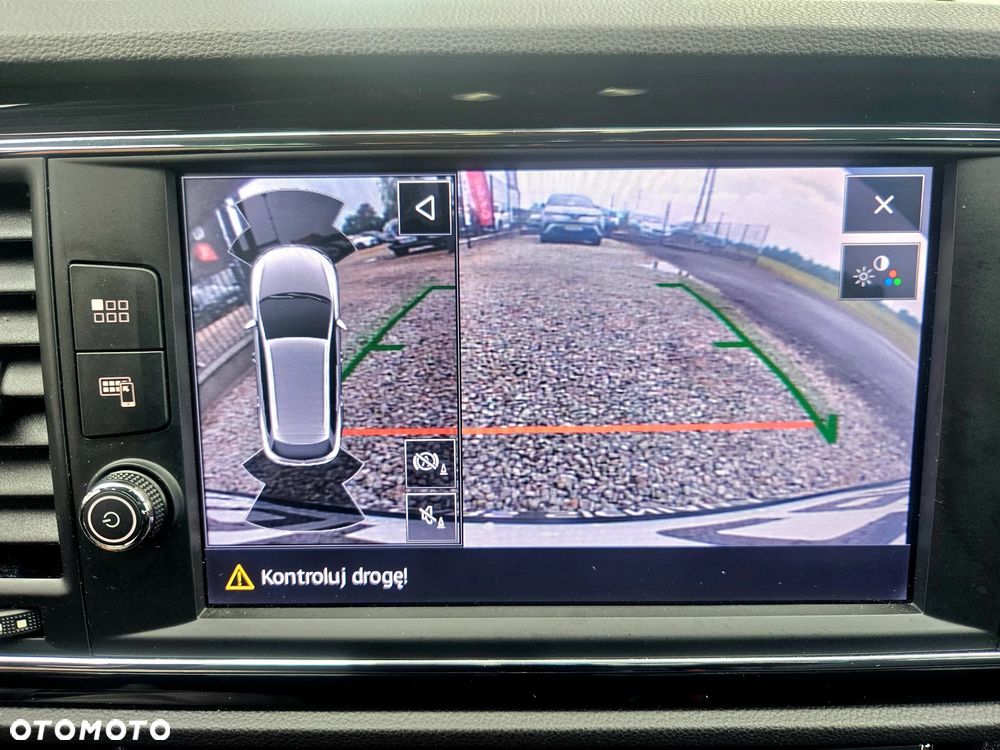 Seat Leon 1.5 EcoTSI Evo FR S&S - 37