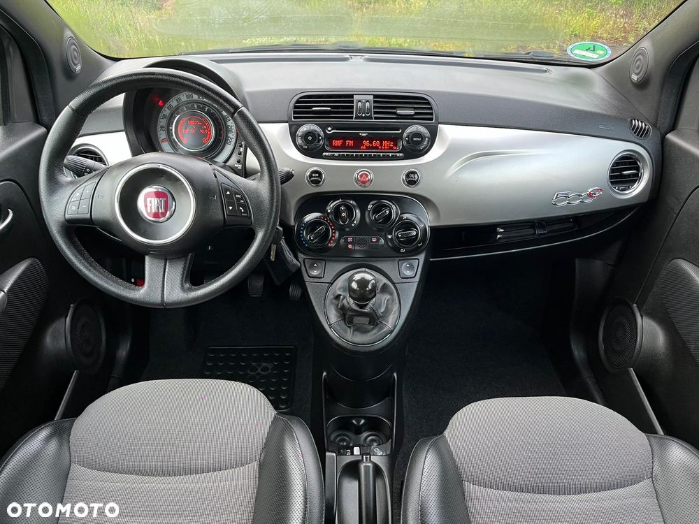 Fiat 500 - 22