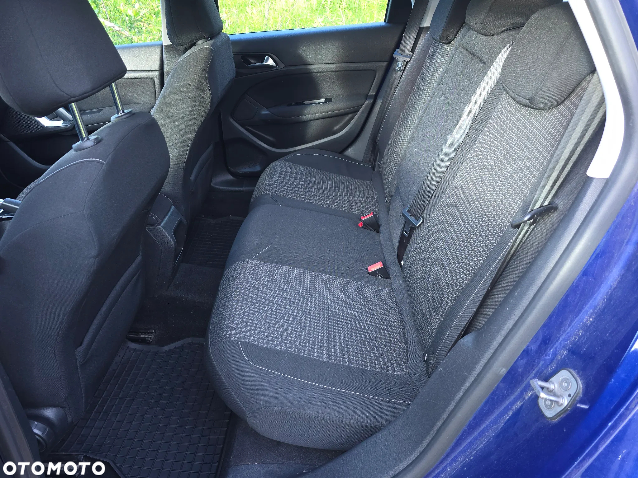 Peugeot 308 1.5 BlueHDi Allure Pack S&S - 16