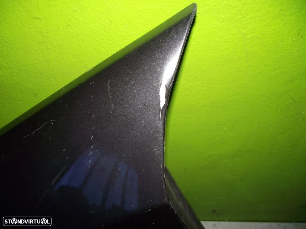 Guarda Lamas Esquerdo Bmw S3 E90 - 2005 / 2009 - 4