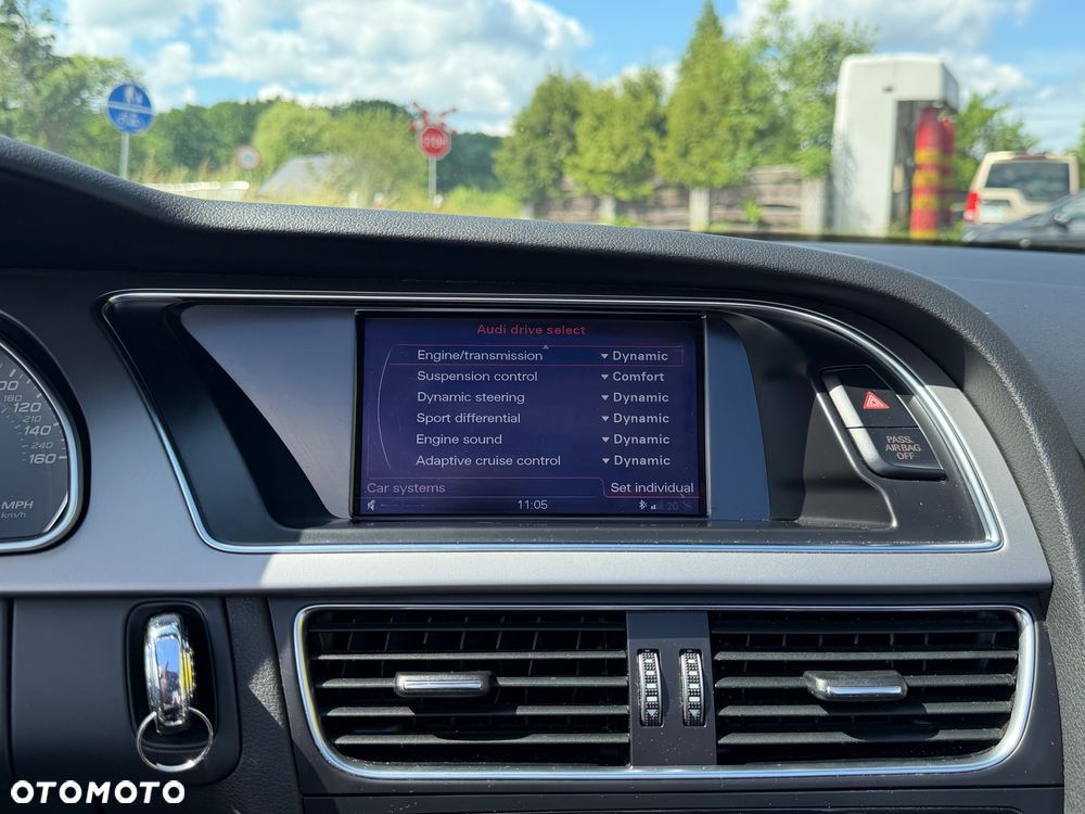 Audi S5 Cabrio - 35