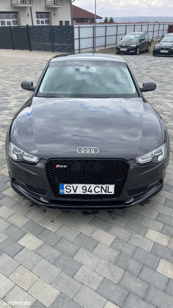 Audi A5 2.0 TDI - 6