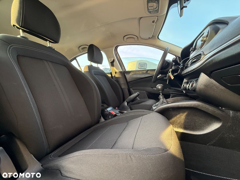 Fiat Tipo 1.4 16v Lounge - 14