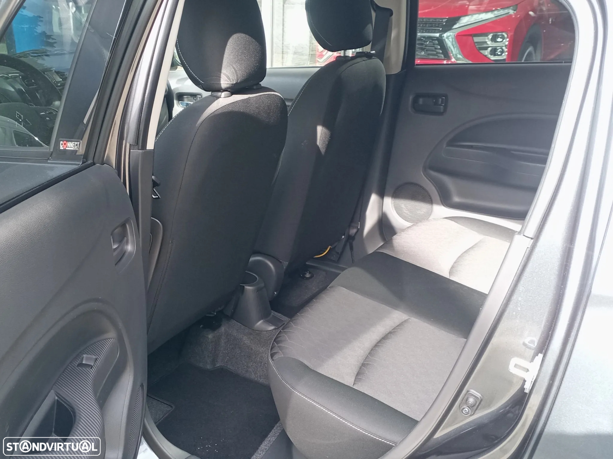 Mitsubishi Space Star 1.2 Connect Edition - 11