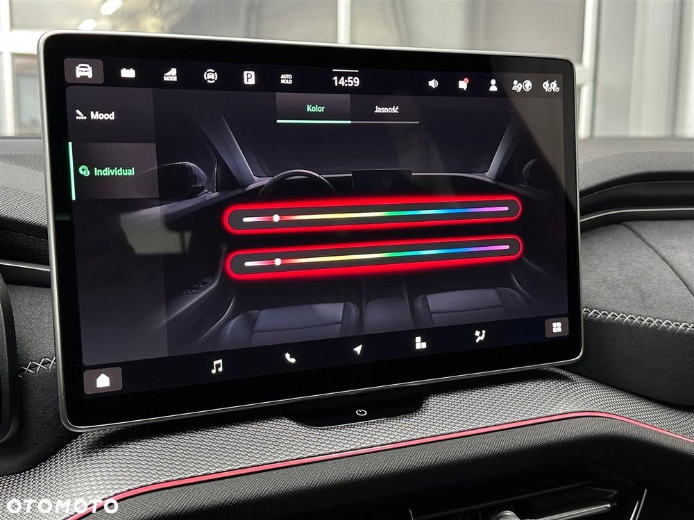 Skoda Kodiaq 1.5 TSI iV PHEV 4x2 Sportline DSG - 26