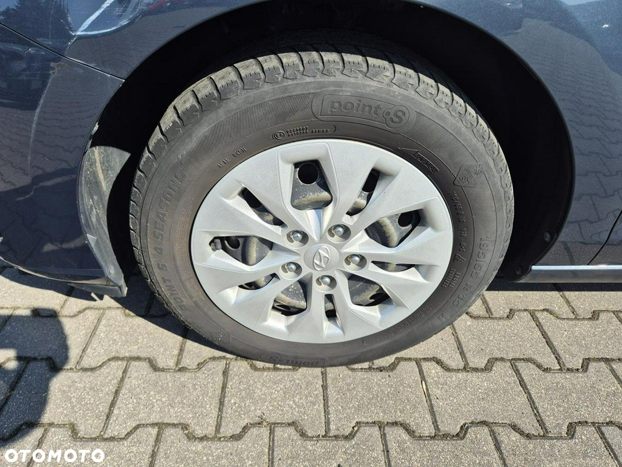 Hyundai i30 - 23