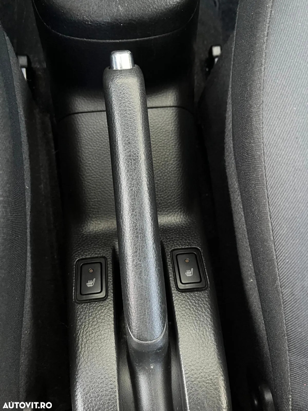 Suzuki Swift 1.2 4x4 Club - 10