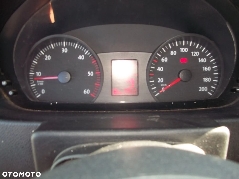 Volkswagen Crafter - 11