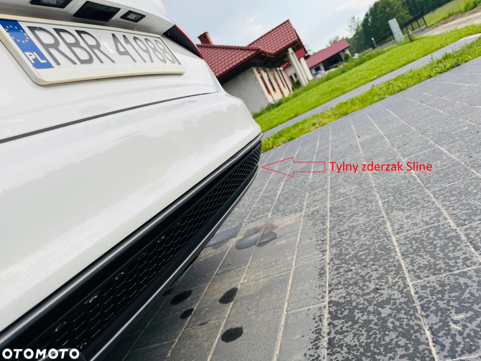 Audi A4 2.0 TDI - 16