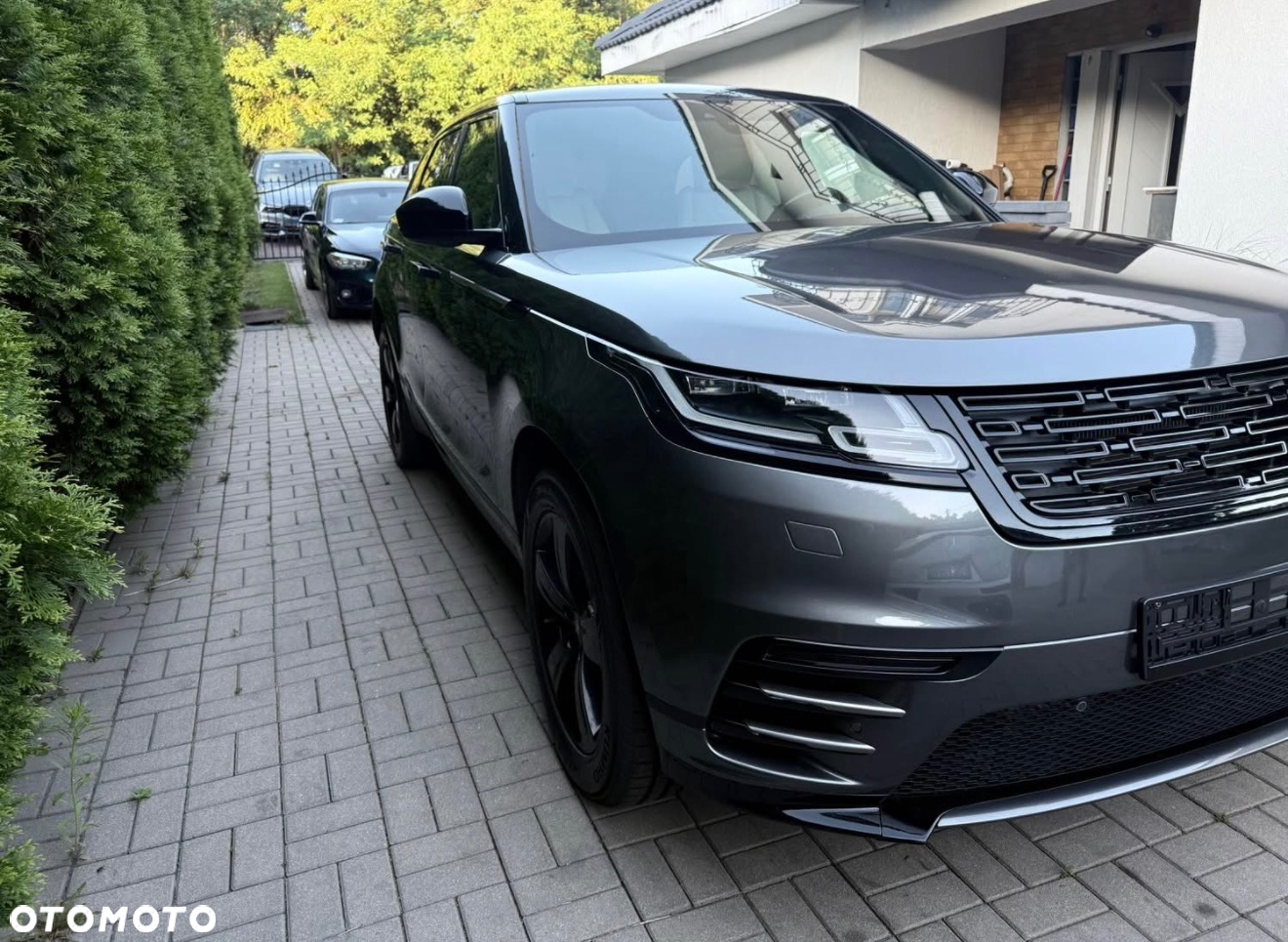Land Rover Range Rover Velar - 3