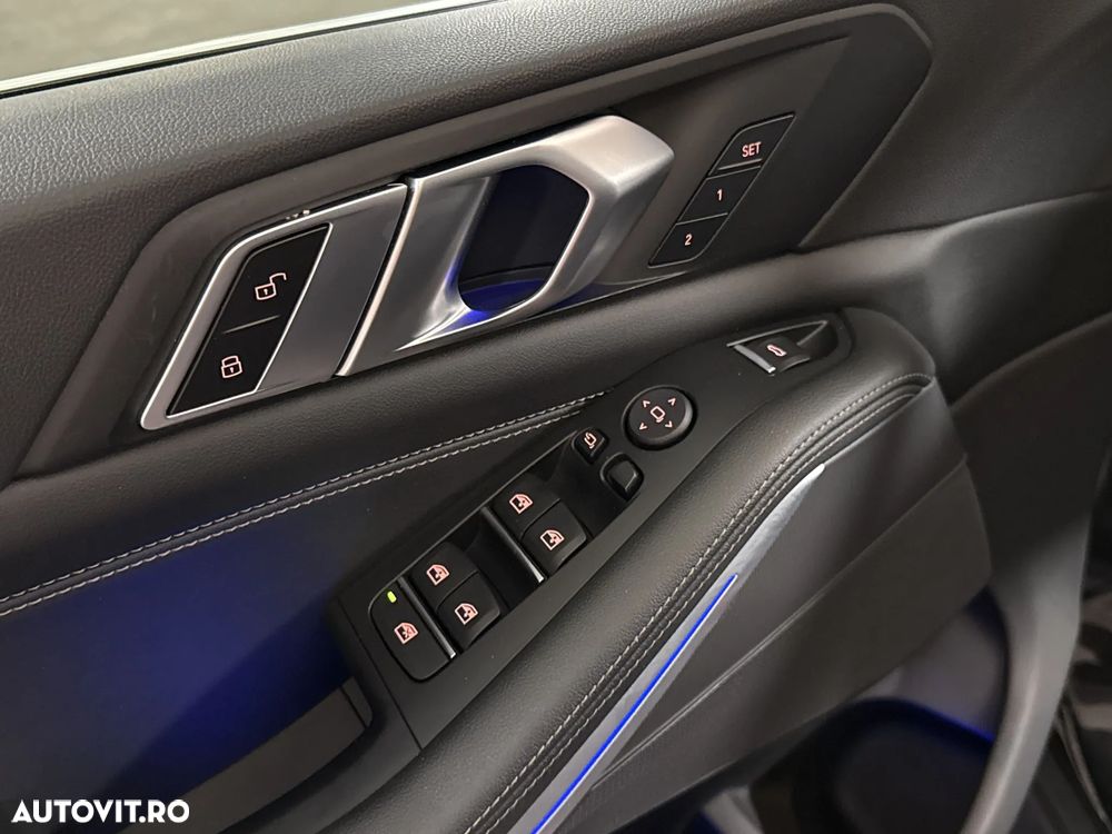 BMW X5 - 16