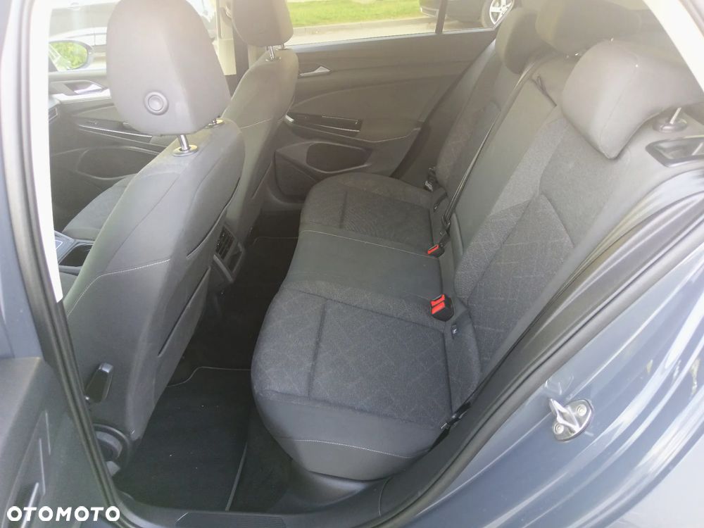 Volkswagen Golf 2.0 TDI (BlueMotion Technology) DSG Comfortline - 7