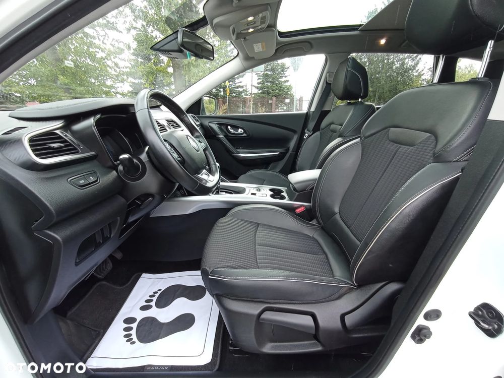 Renault Kadjar 1.2 Energy TCe Bose EDC - 21