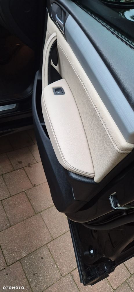 BMW X3 xDrive28i M Sport sport - 16