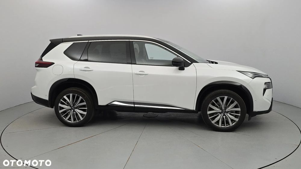 Nissan X-Trail - 17