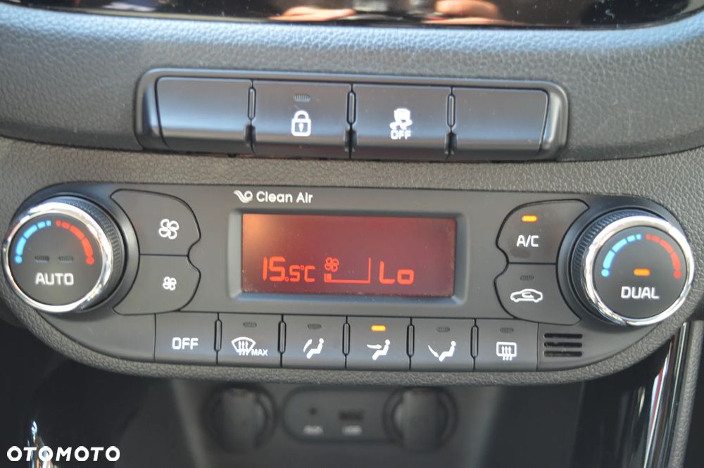 Kia Ceed 1.6 GDI Edition 7 - 18