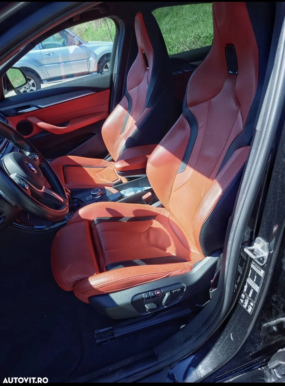 BMW X2 M35i - 4