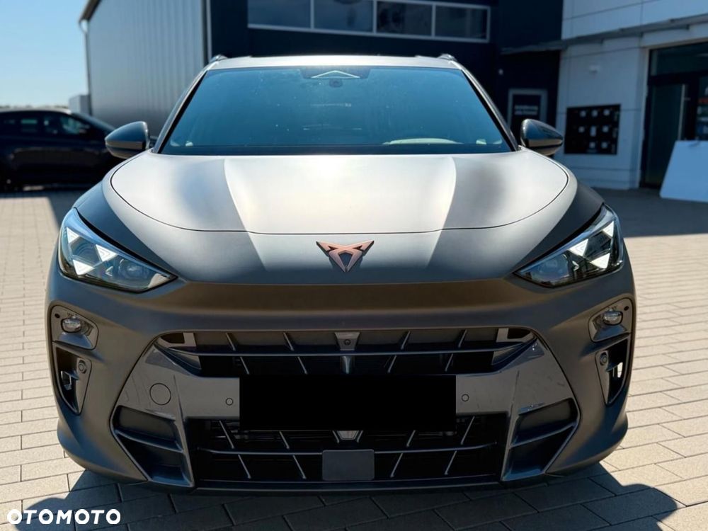 Cupra Terramar 2026 photo 4