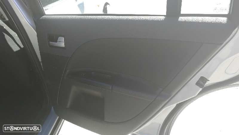 ELEVADOR DE VIDRO TRASEIRO DIREITO FORD MONDEO III SEDAN 2001 - 3