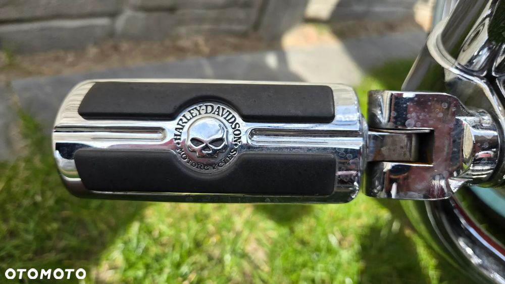 Harley-Davidson Touring Road King - 28