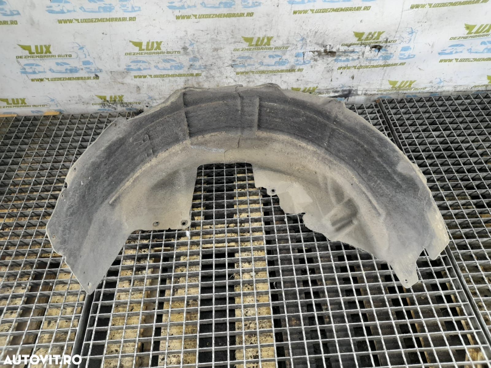 Carenaj Dreapta spate Ford Mondeo MK5 [2014 - 2020] 2.0 tdci t8cd 4x4 - 1