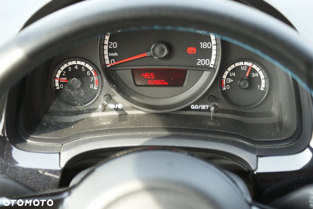 Volkswagen up! BlueMotion Technology cup - 8