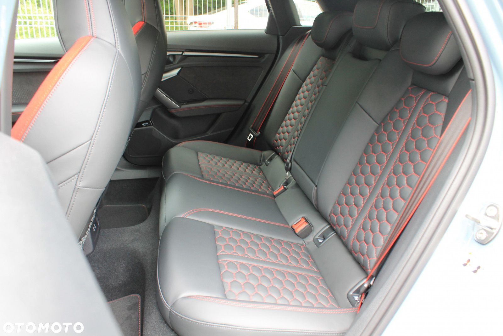 Audi RS3 Sportback - 13