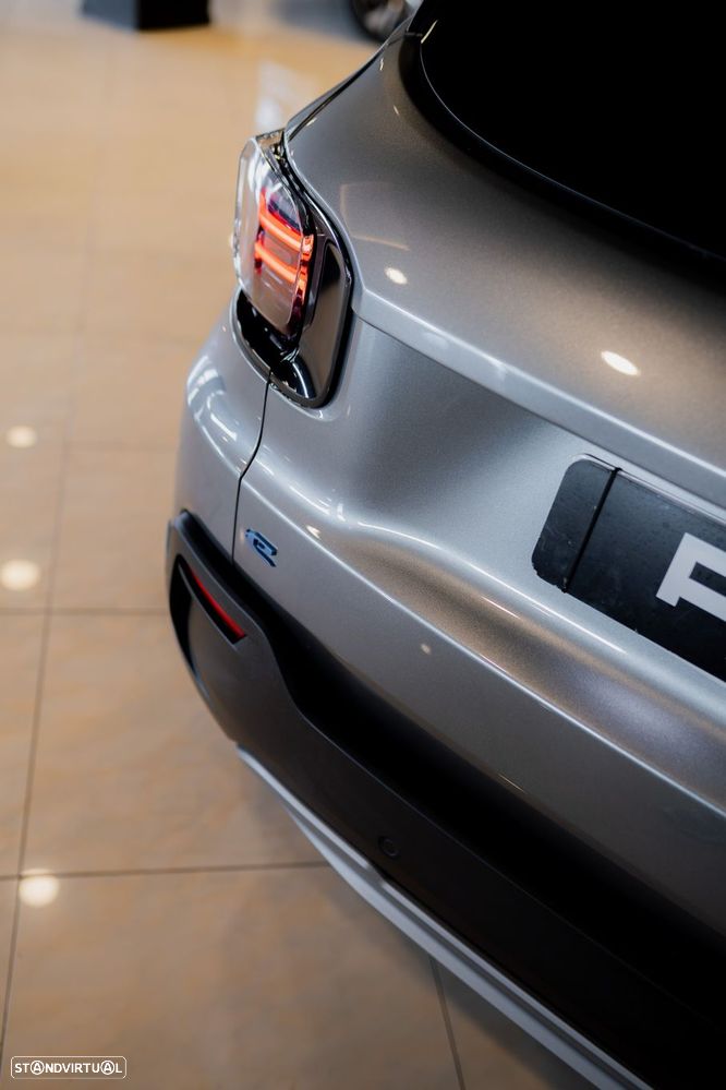 Jeep Avenger Summit - 45