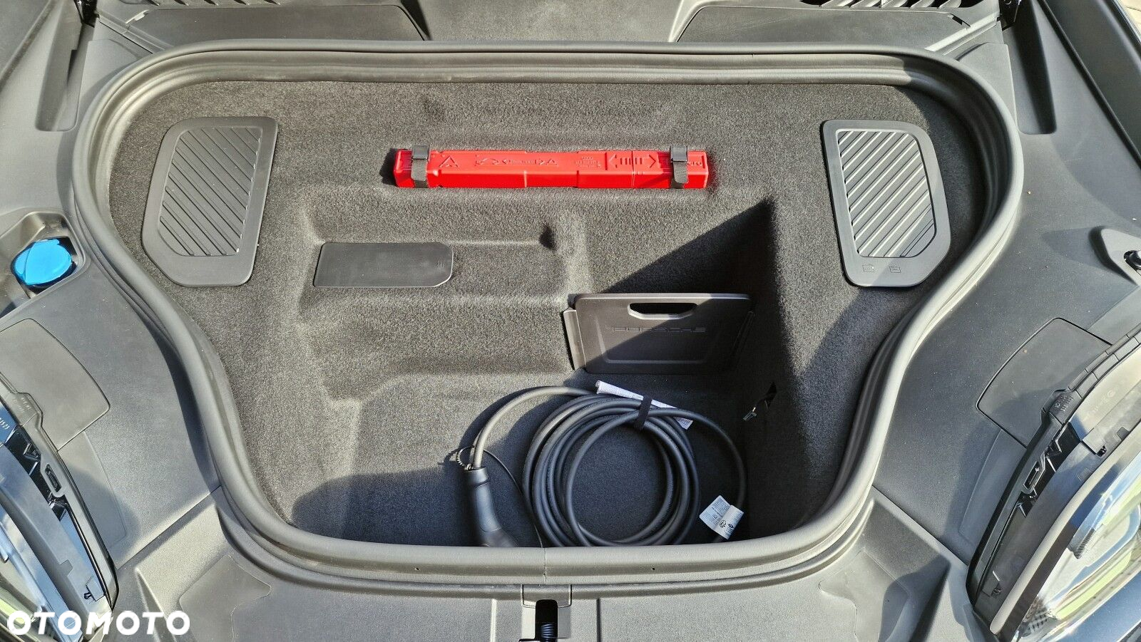 Porsche Macan - 23